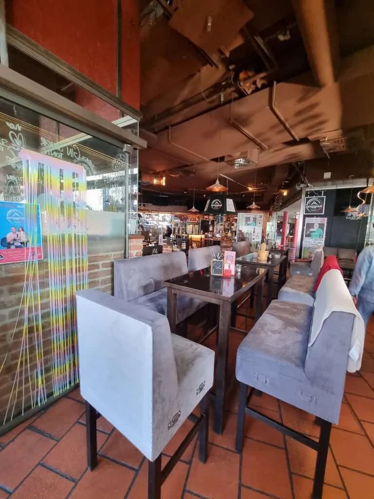 Gewerbeimmobilie mieten in Wien – 481 m², € 6.015 – Bild 13 von 19