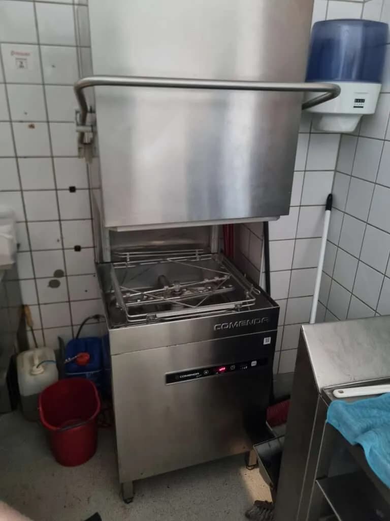 Gewerbeimmobilie mieten in Wien – 481 m², € 6.015 – Bild 14 von 19