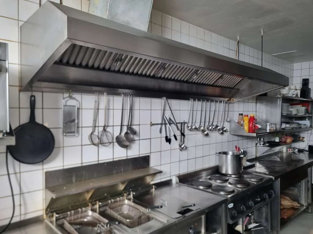 Gewerbeimmobilie mieten in Wien – 481 m², € 6.015 – Bild 16 von 19