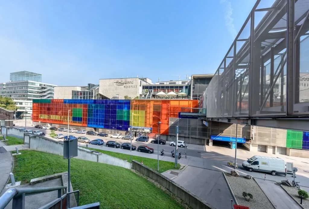 Gewerbeimmobilie mieten in Wien – 481 m², € 6.015 – Bild 17 von 19