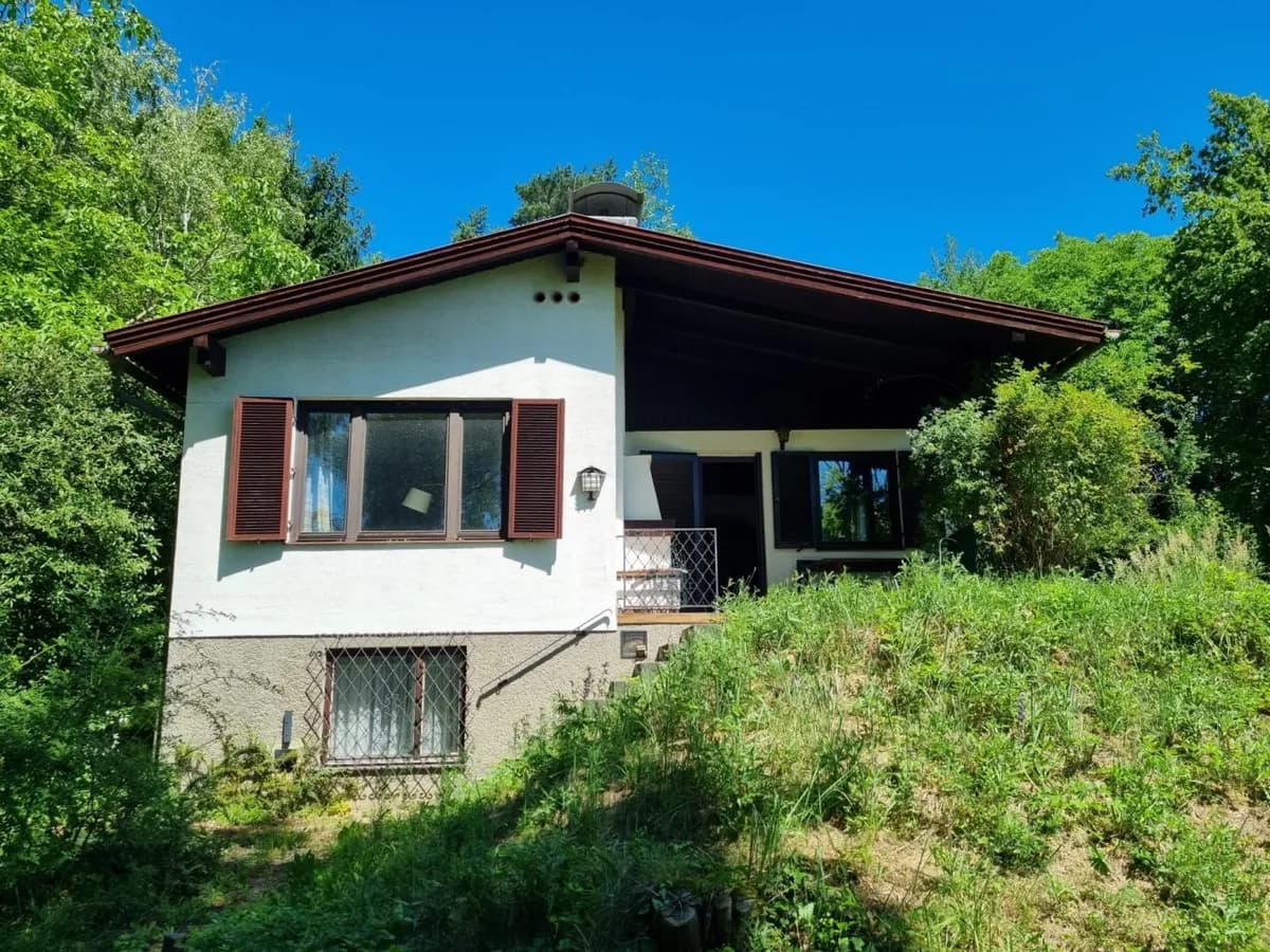 3-Zimmer-Haus kaufen in Sankt Pölten Land – 90,16 m², € 470.000
