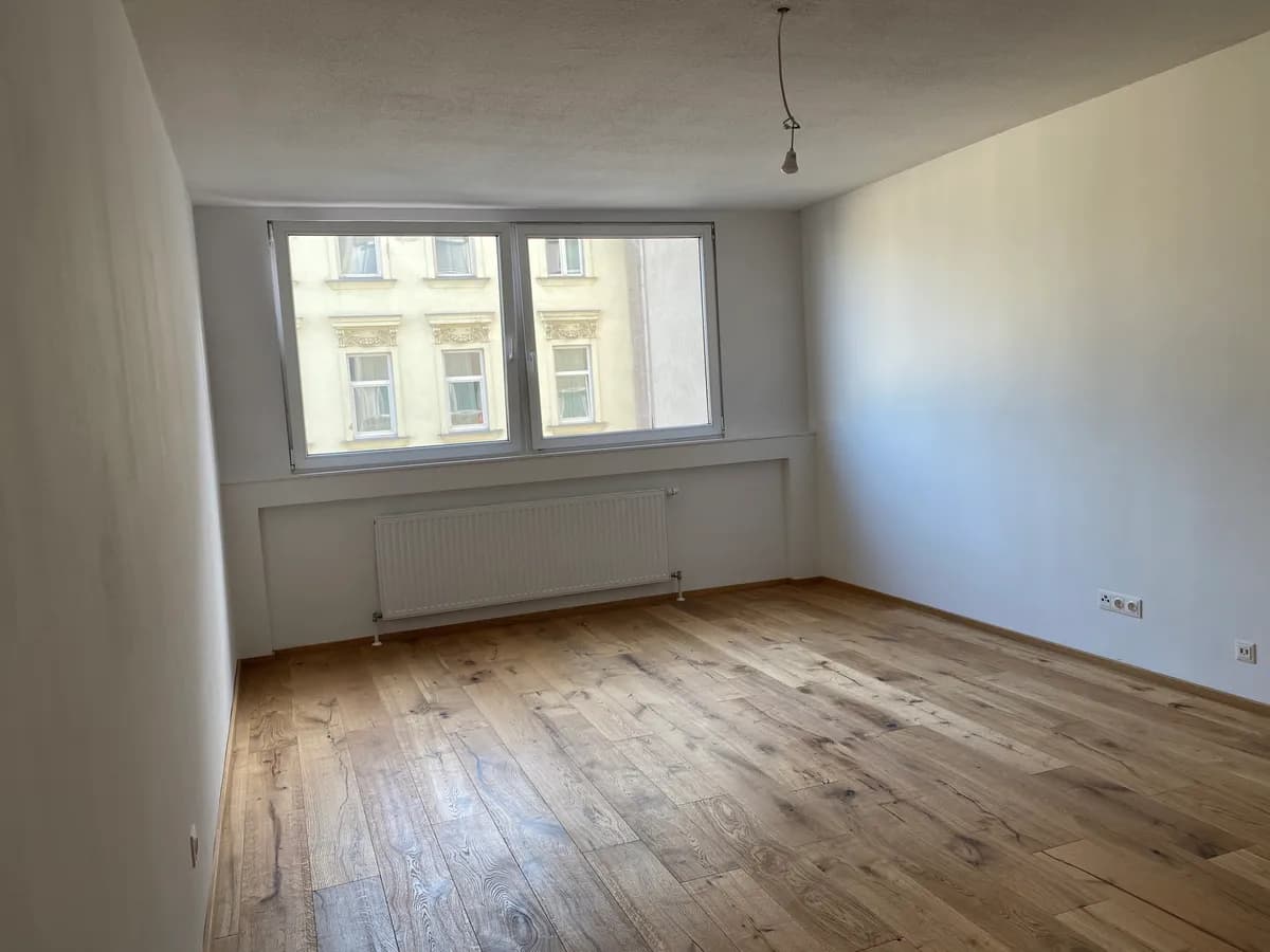 4-Zimmer-Wohnung mieten in Wien – 85 m², € 1.639 – Bild 1 von 7