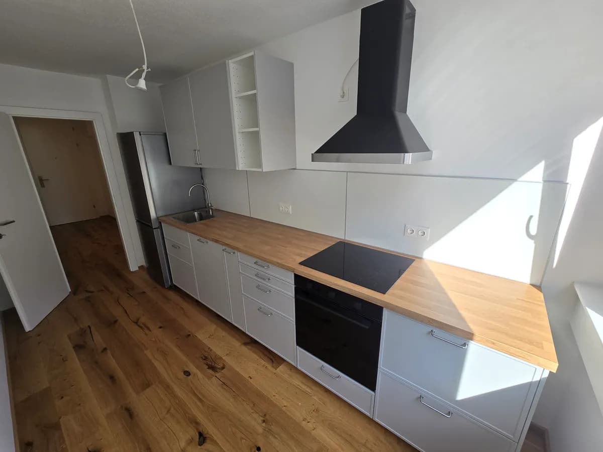 4-Zimmer-Wohnung mieten in Wien – 85 m², € 1.639 – Bild 3 von 7
