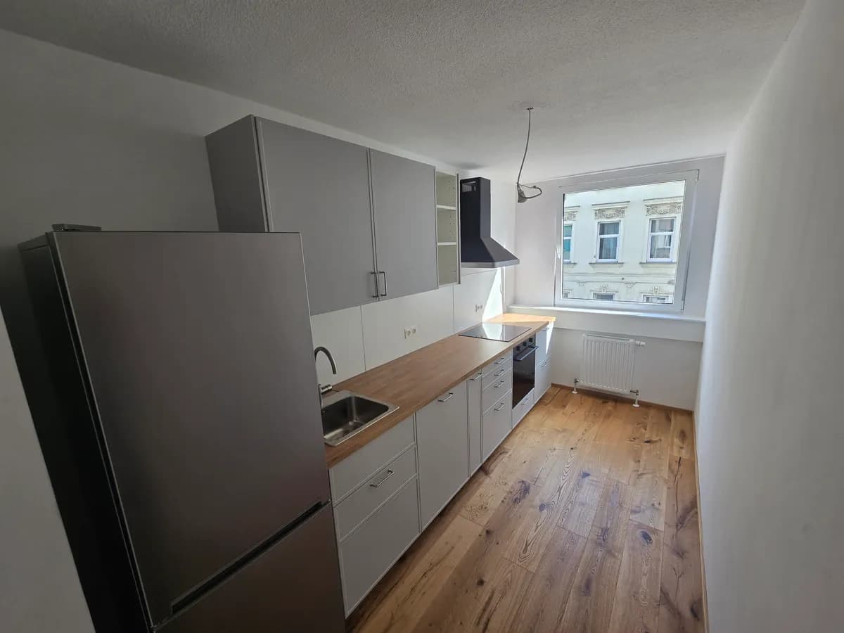4-Zimmer-Wohnung mieten in Wien – 85 m², € 1.639 – Bild 4 von 7