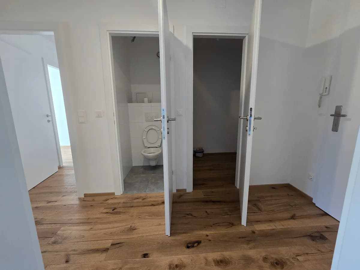 4-Zimmer-Wohnung mieten in Wien – 85 m², € 1.639 – Bild 5 von 7