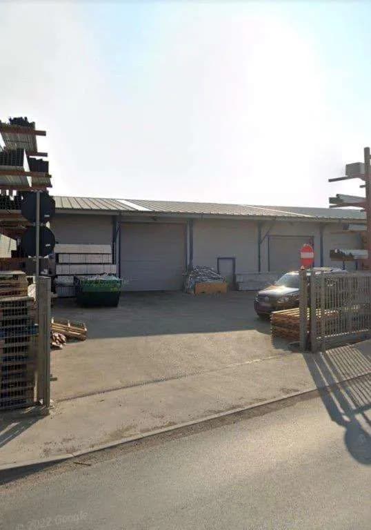 Immobilie kaufen in Korneuburg – 1 394 m², € 6.000 – Bild 8 von 10