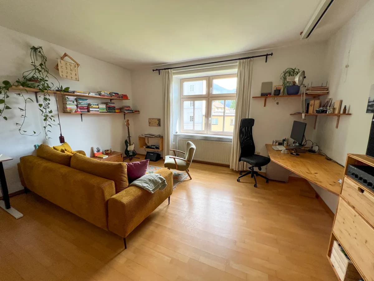 2-Zimmer-Wohnung kaufen in Innsbruck – 70 m², € 620.000 – Bild 2 von 14