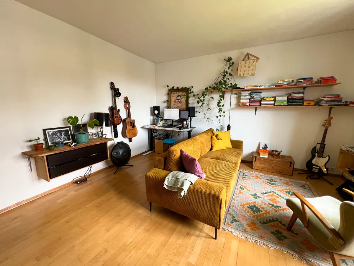 2-Zimmer-Wohnung kaufen in Innsbruck – 70 m², € 620.000 – Bild 3 von 14