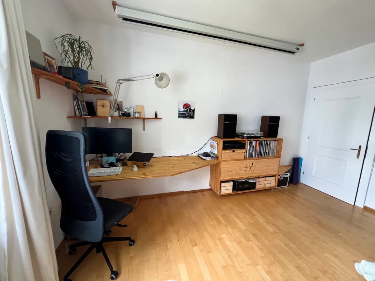 2-Zimmer-Wohnung kaufen in Innsbruck – 70 m², € 620.000 – Bild 4 von 14