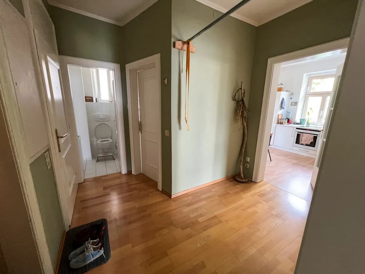 2-Zimmer-Wohnung kaufen in Innsbruck – 70 m², € 620.000 – Bild 5 von 14