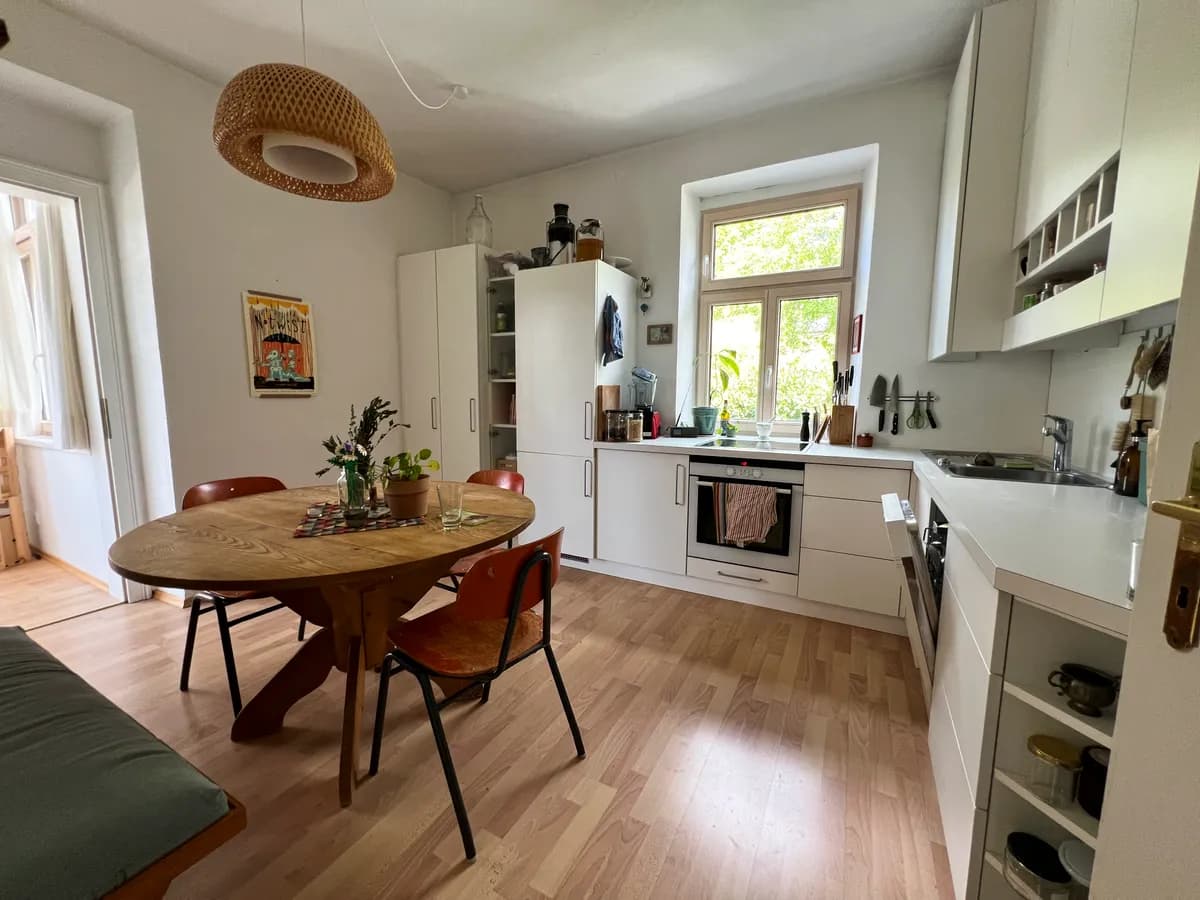 2-Zimmer-Wohnung kaufen in Innsbruck – 70 m², € 620.000 – Bild 6 von 14