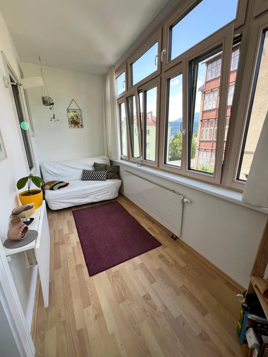 2-Zimmer-Wohnung kaufen in Innsbruck – 70 m², € 620.000 – Bild 8 von 14