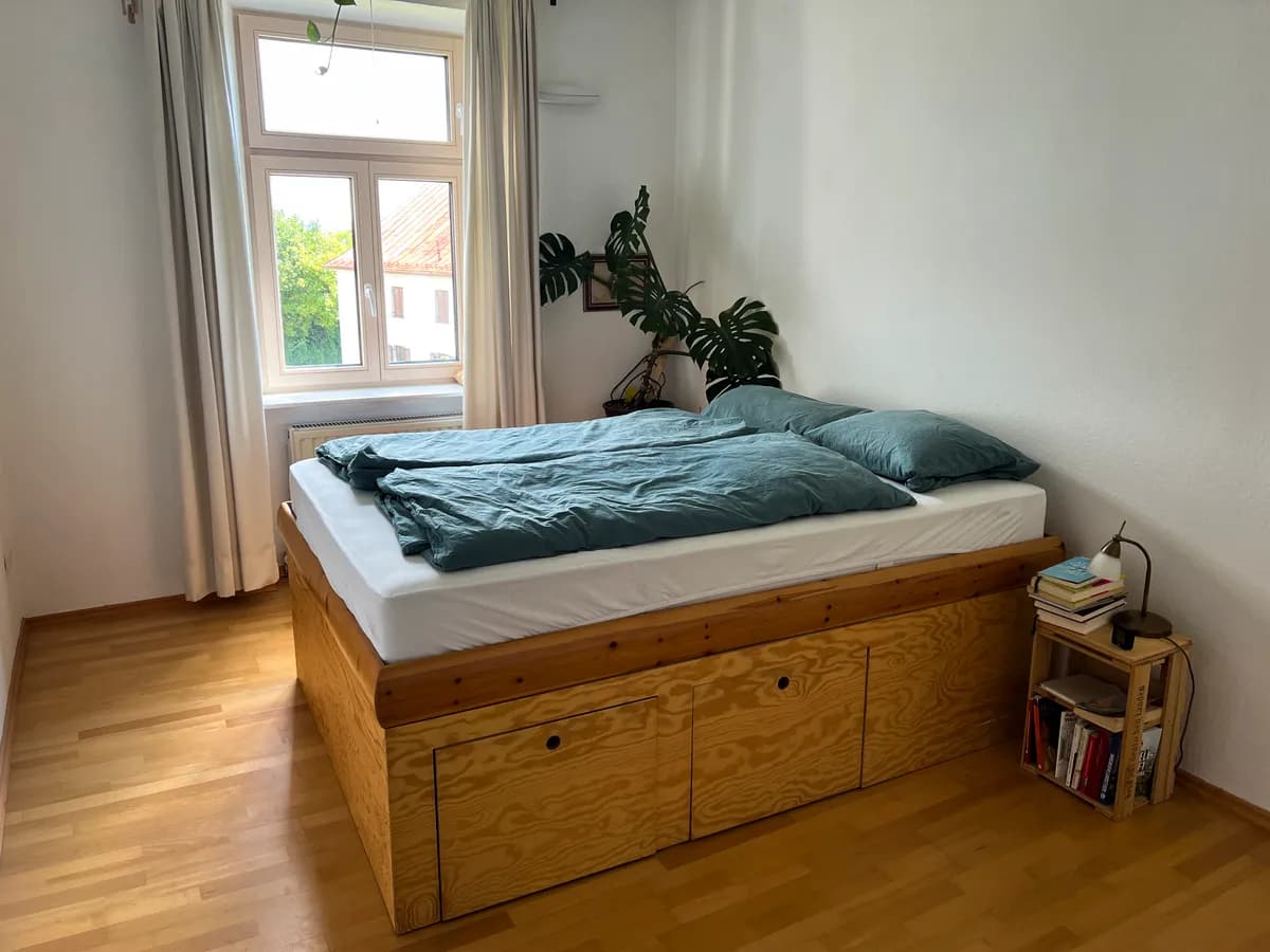 2-Zimmer-Wohnung kaufen in Innsbruck – 70 m², € 620.000 – Bild 11 von 14