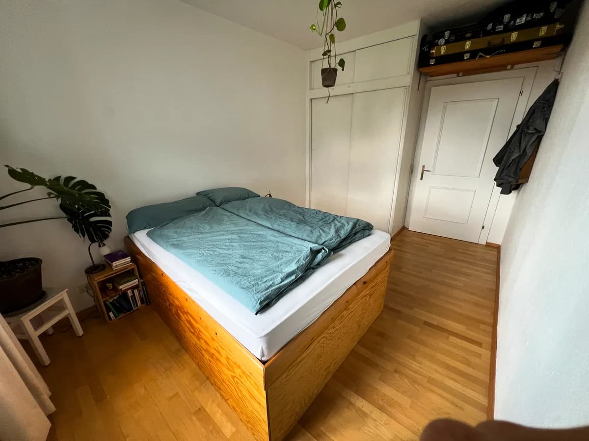 2-Zimmer-Wohnung kaufen in Innsbruck – 70 m², € 620.000 – Bild 12 von 14