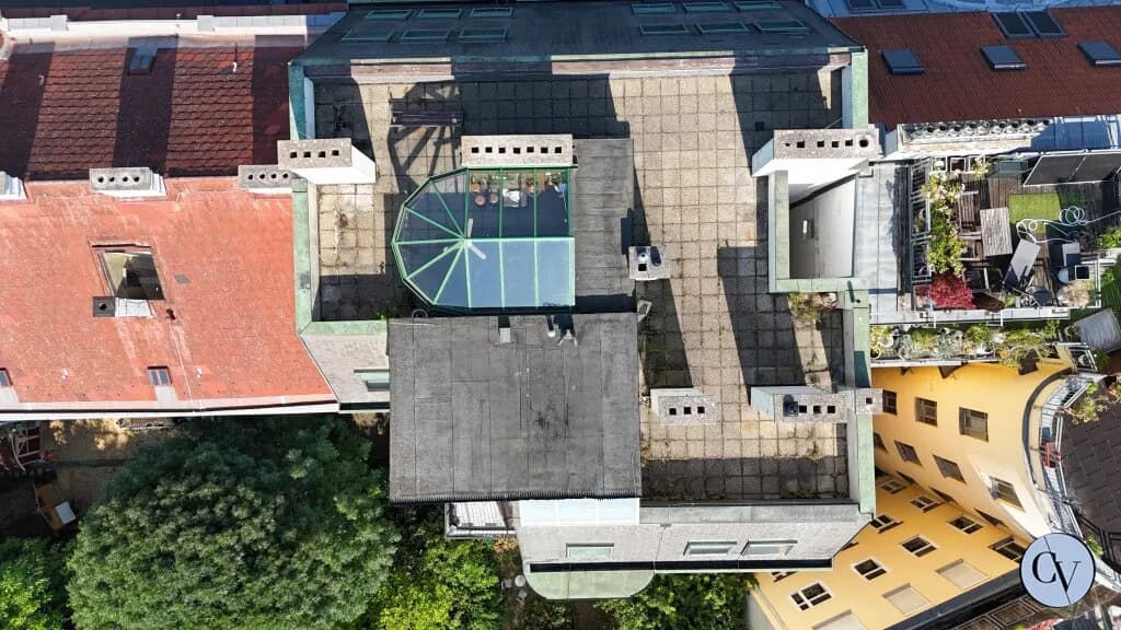 4-Zimmer-Wohnung kaufen in Wien – 156,04 m², € 1.188.000 – Bild 9 von 20