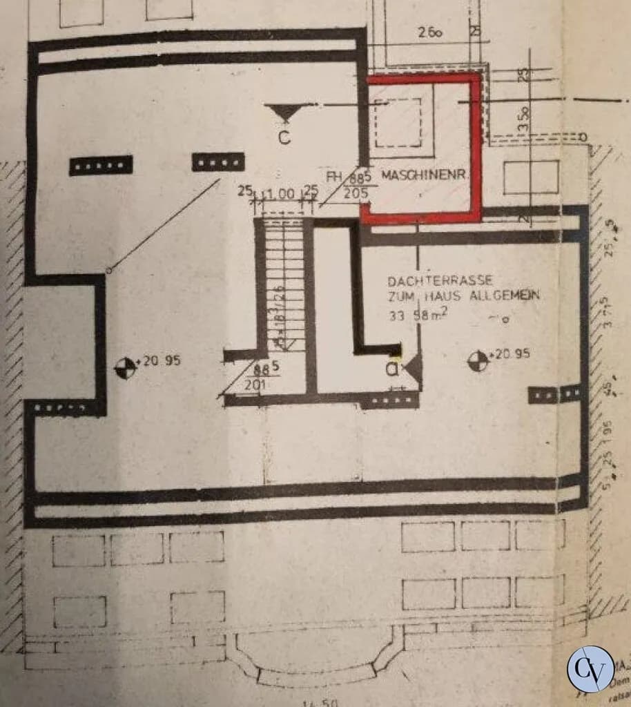 4-Zimmer-Wohnung kaufen in Wien – 156,04 m², € 1.188.000 – Bild 20 von 20