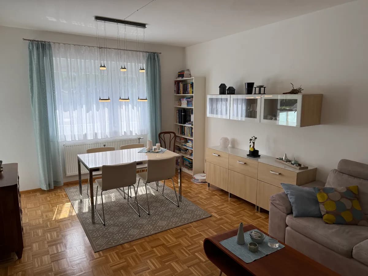 3-Zimmer-Wohnung kaufen in Graz-Umgebung – 75 m², € 189.000 – Bild 1 von 21