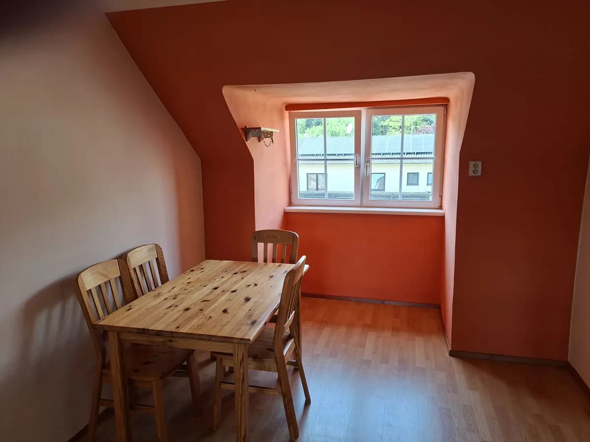 2-Zimmer-Wohnung mieten in Scheibbs – 70 m², € 600 – Bild 1 von 17