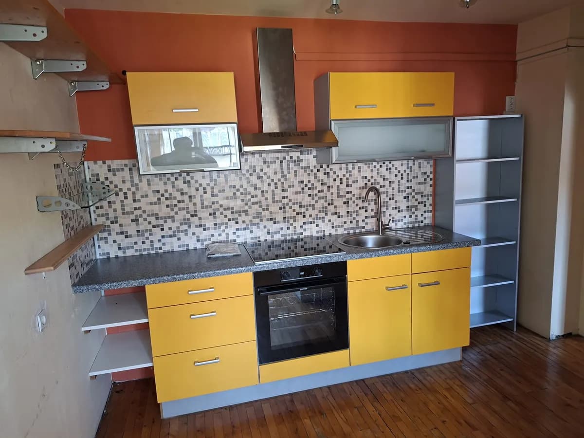 2-Zimmer-Wohnung mieten in Scheibbs – 70 m², € 600 – Bild 2 von 17
