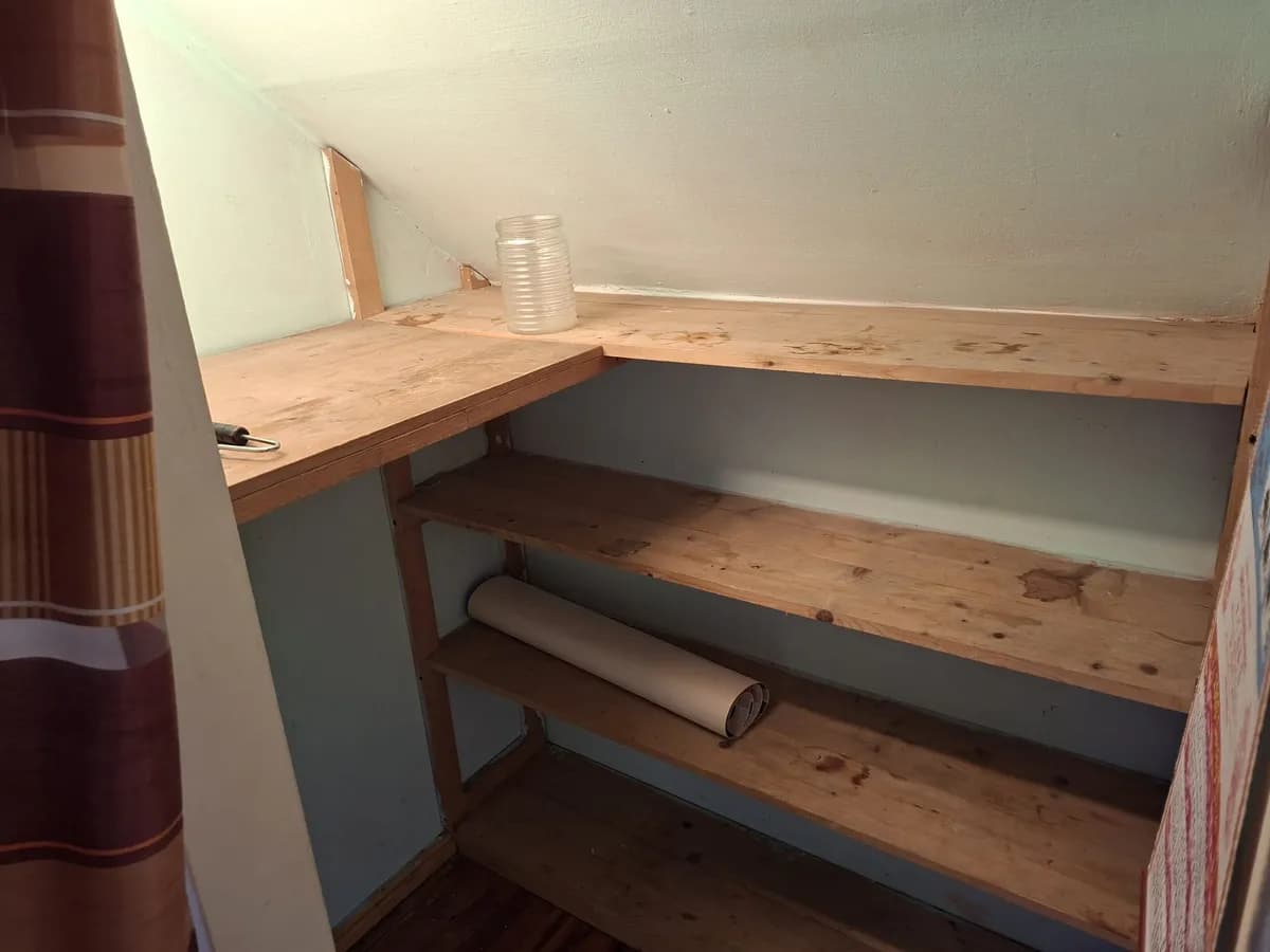 2-Zimmer-Wohnung mieten in Scheibbs – 70 m², € 600 – Bild 4 von 17