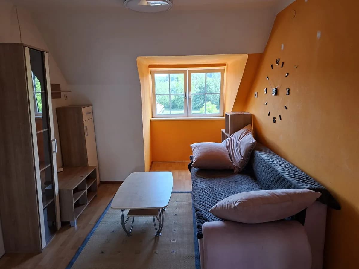 2-Zimmer-Wohnung mieten in Scheibbs – 70 m², € 600 – Bild 5 von 17