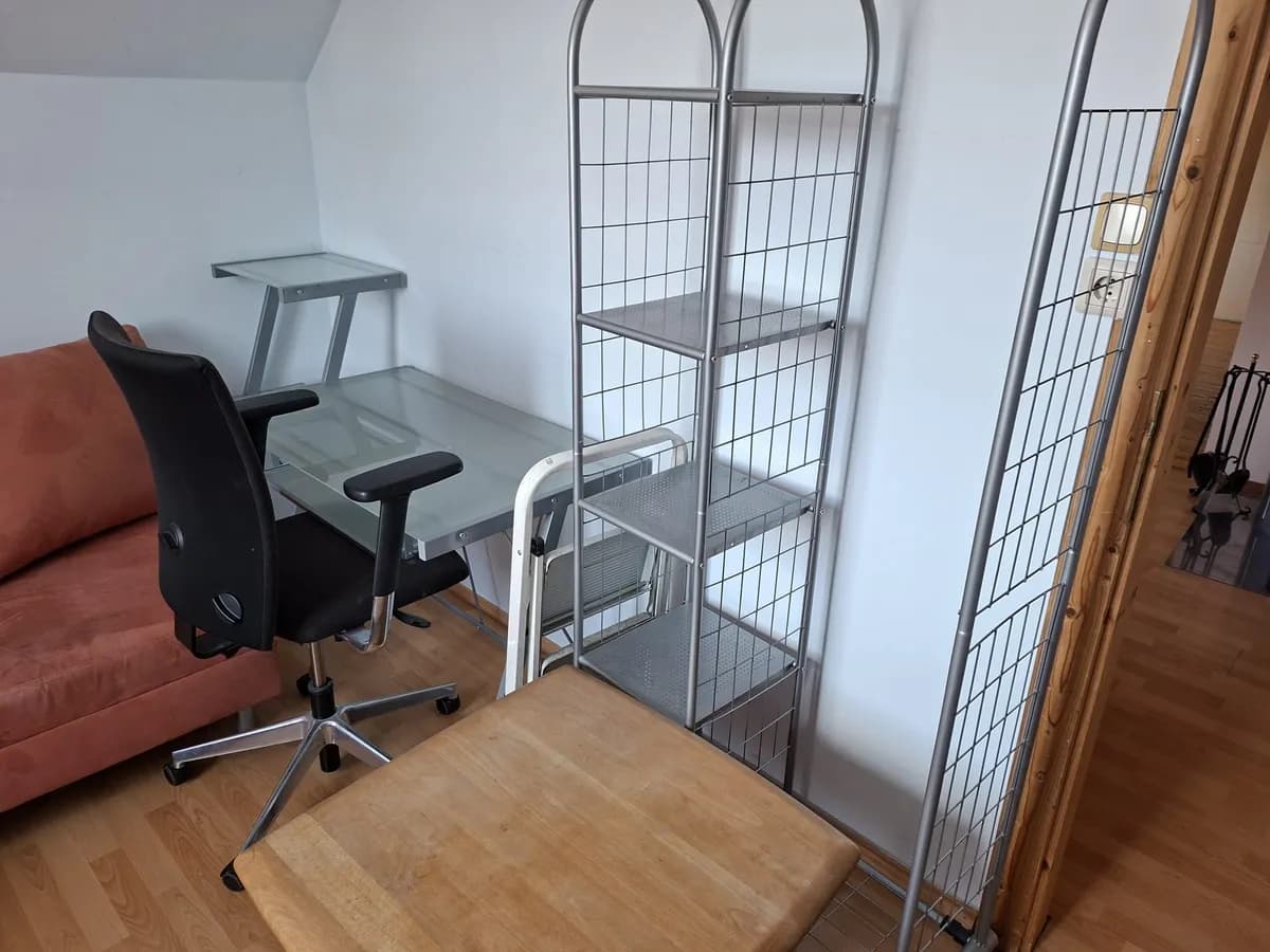 2-Zimmer-Wohnung mieten in Scheibbs – 70 m², € 600 – Bild 9 von 17