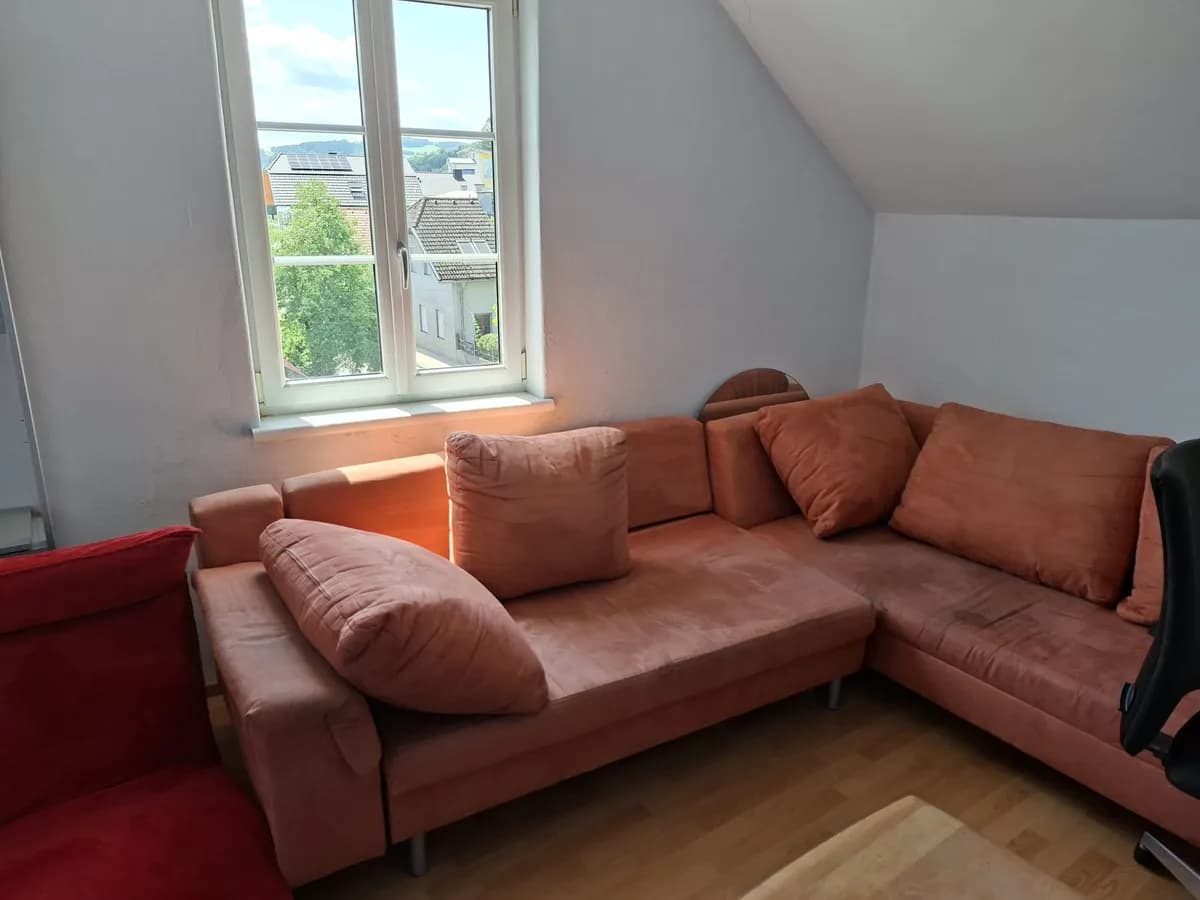 2-Zimmer-Wohnung mieten in Scheibbs – 70 m², € 600 – Bild 10 von 17