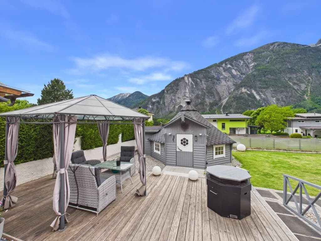 Gewerbeimmobilie kaufen in Lienz – 271 m², € 769.000 – Bild 1 von 21