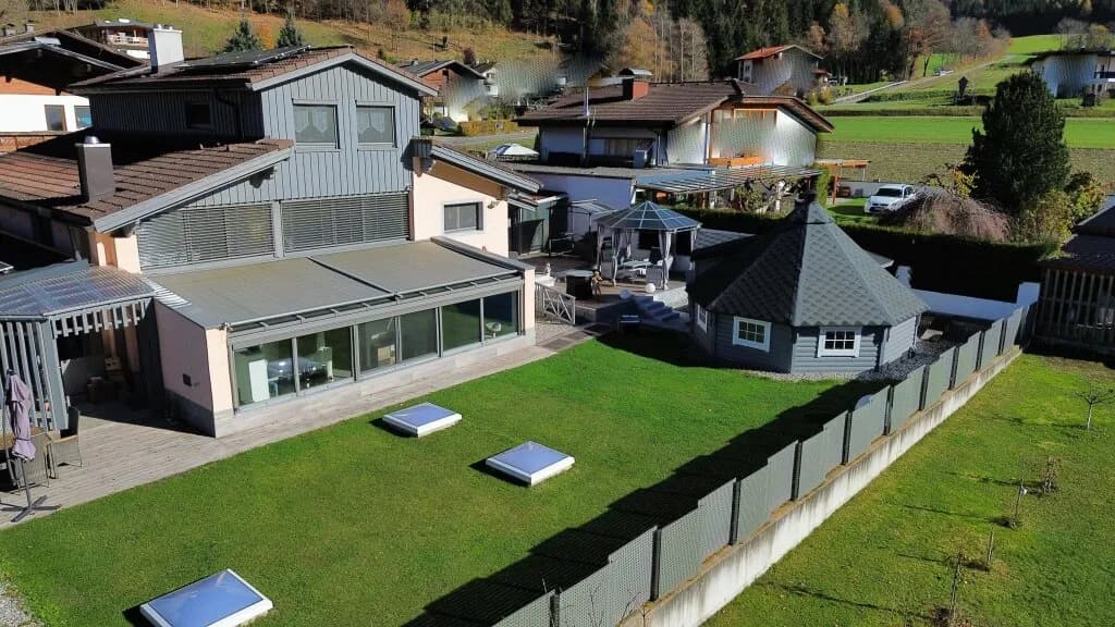 Gewerbeimmobilie kaufen in Lienz – 271 m², € 769.000 – Bild 3 von 21