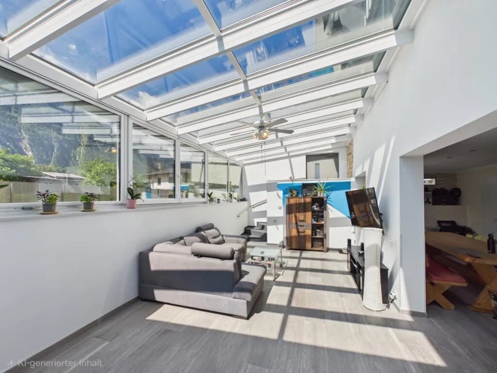 Gewerbeimmobilie kaufen in Lienz – 271 m², € 769.000 – Bild 13 von 21