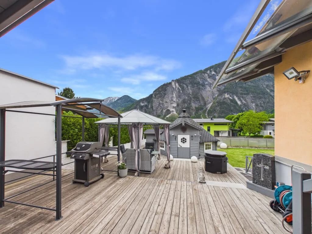 Gewerbeimmobilie kaufen in Lienz – 271 m², € 769.000 – Bild 19 von 21