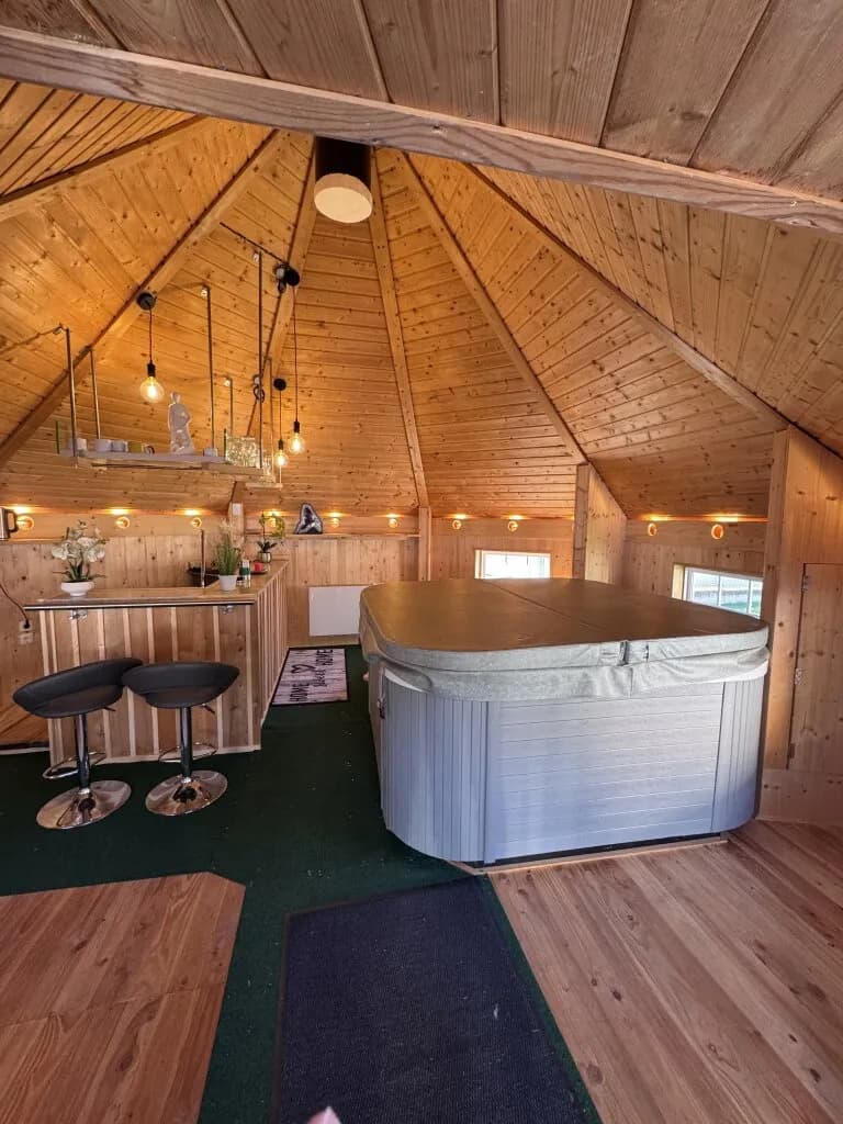 Gewerbeimmobilie kaufen in Lienz – 271 m², € 769.000 – Bild 20 von 21