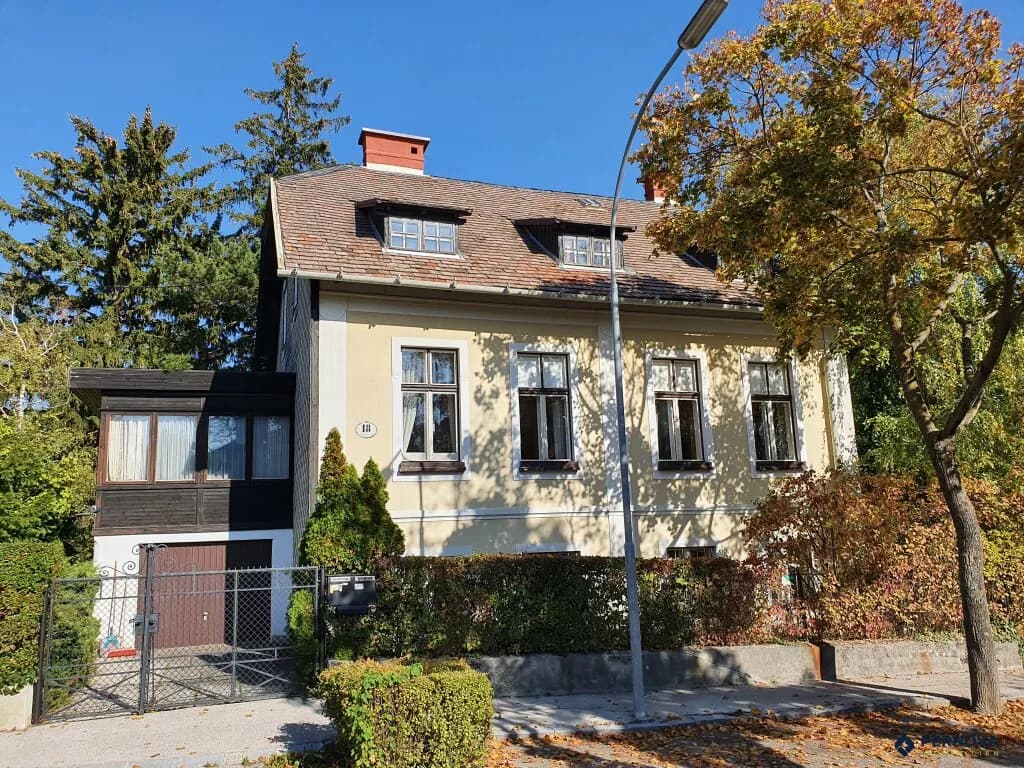 8-Zimmer-Immobilie kaufen in Baden – 259,78 m², € 1.990.000 – Bild 3 von 25