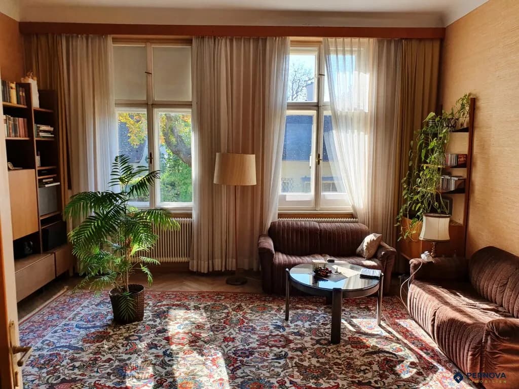 8-Zimmer-Immobilie kaufen in Baden – 259,78 m², € 1.990.000 – Bild 4 von 25
