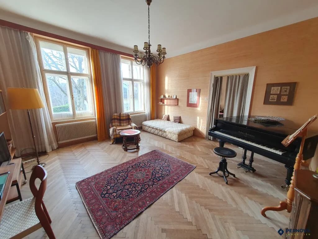 8-Zimmer-Immobilie kaufen in Baden – 259,78 m², € 1.990.000 – Bild 5 von 25