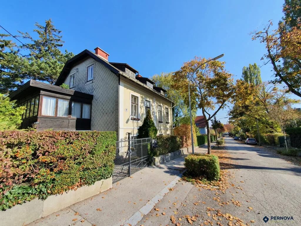 8-Zimmer-Immobilie kaufen in Baden – 259,78 m², € 1.990.000 – Bild 8 von 25
