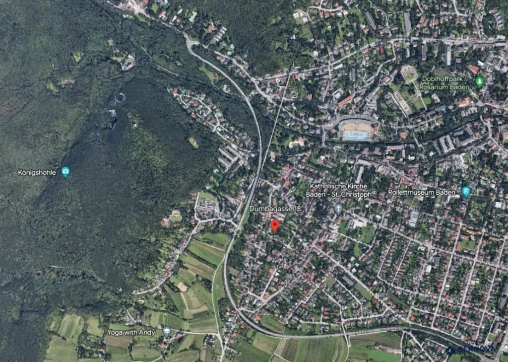 8-Zimmer-Immobilie kaufen in Baden – 259,78 m², € 1.990.000 – Bild 10 von 25