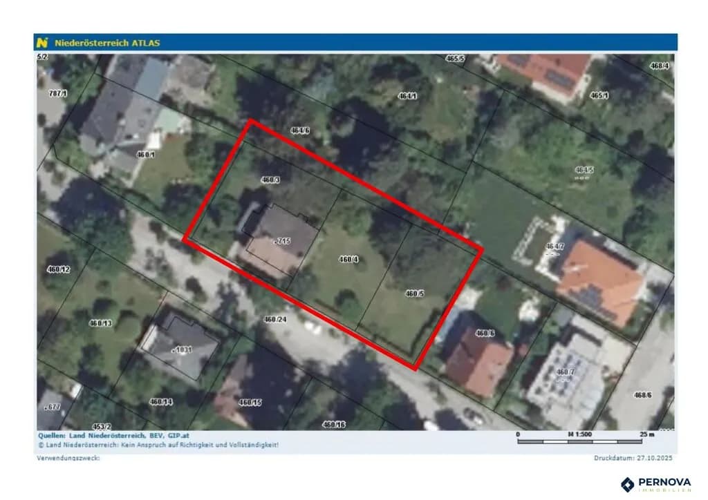 8-Zimmer-Immobilie kaufen in Baden – 259,78 m², € 1.990.000 – Bild 11 von 25