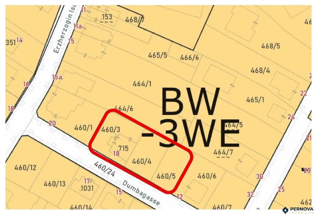 8-Zimmer-Immobilie kaufen in Baden – 259,78 m², € 1.990.000 – Bild 12 von 25