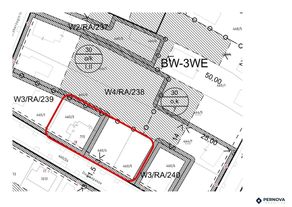 8-Zimmer-Immobilie kaufen in Baden – 259,78 m², € 1.990.000 – Bild 13 von 25