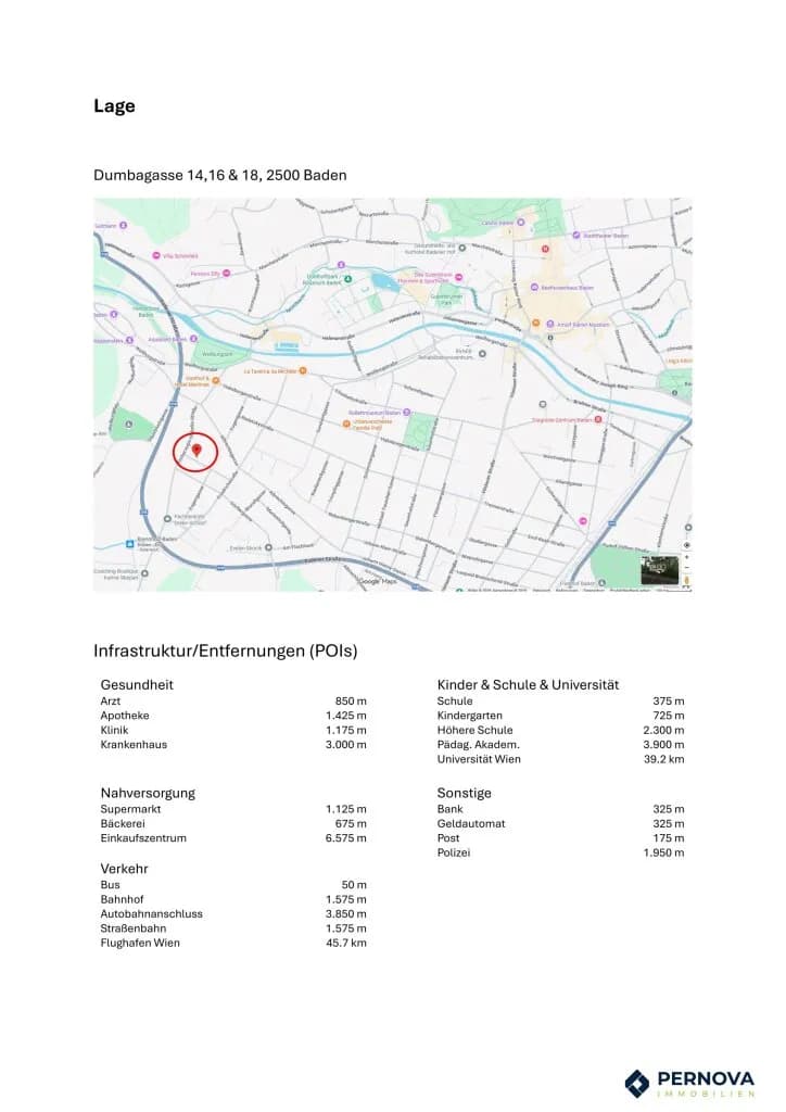 8-Zimmer-Immobilie kaufen in Baden – 259,78 m², € 1.990.000 – Bild 14 von 25