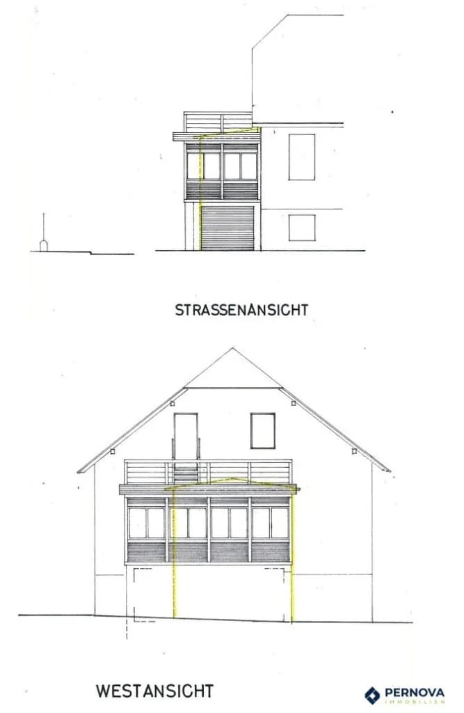 8-Zimmer-Immobilie kaufen in Baden – 259,78 m², € 1.990.000 – Bild 17 von 25