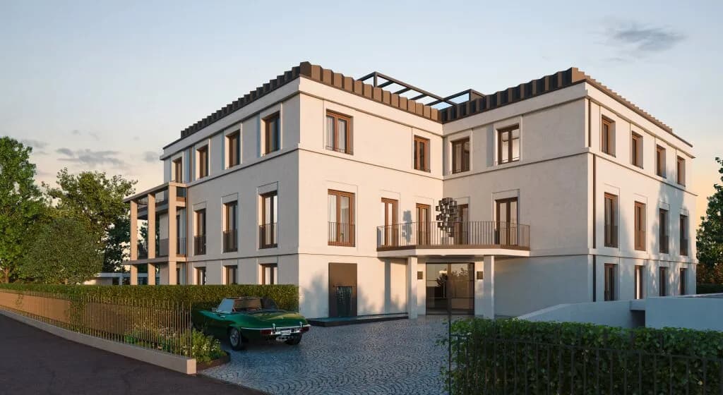 3-Zimmer-Wohnung kaufen in Salzburg Stadt – 182 m², € 3.330.000 – Bild 5 von 7