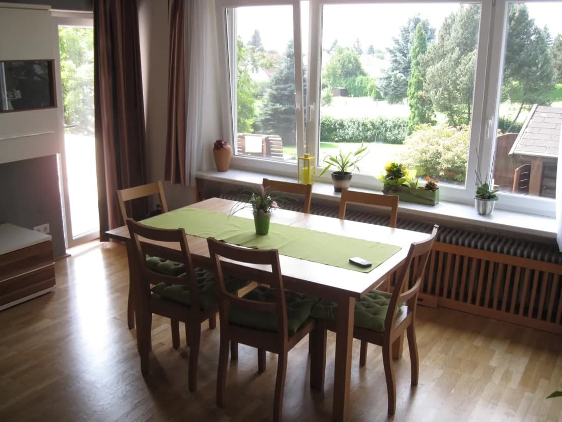 4-Zimmer-Wohnung mieten in Linz Land – 100 m², € 1.590 – Bild 3 von 7