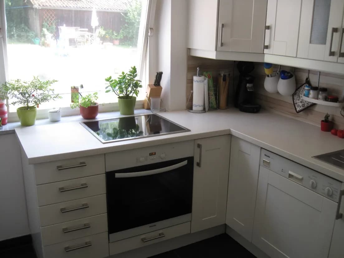 4-Zimmer-Wohnung mieten in Linz Land – 100 m², € 1.590 – Bild 4 von 7