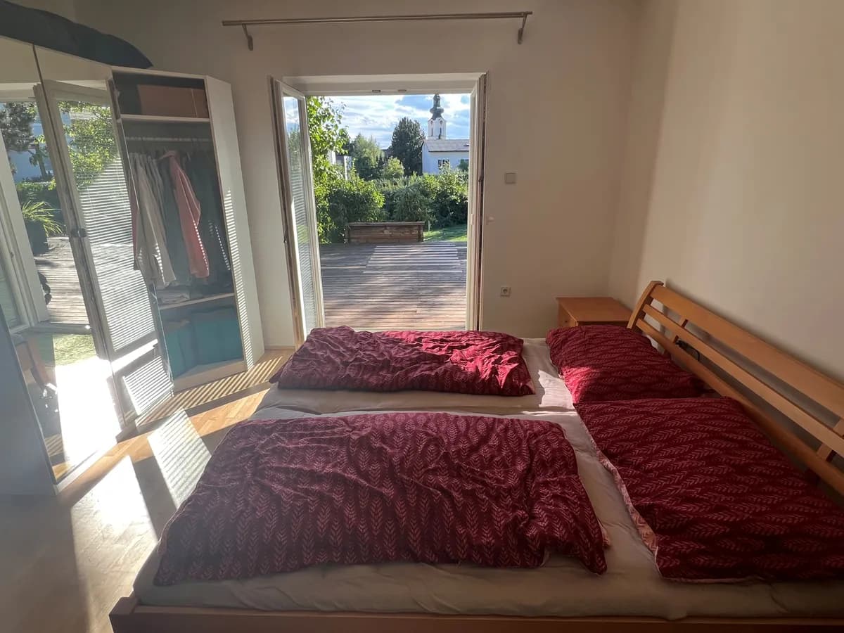 4-Zimmer-Wohnung mieten in Linz Land – 100 m², € 1.590 – Bild 5 von 7
