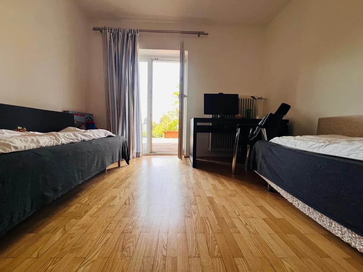 4-Zimmer-Wohnung mieten in Linz Land – 100 m², € 1.590 – Bild 6 von 7