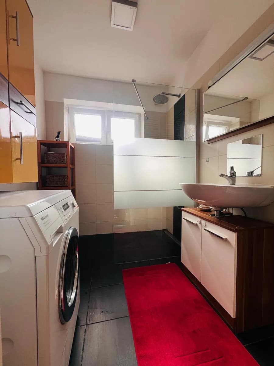 4-Zimmer-Wohnung mieten in Linz Land – 100 m², € 1.590 – Bild 7 von 7