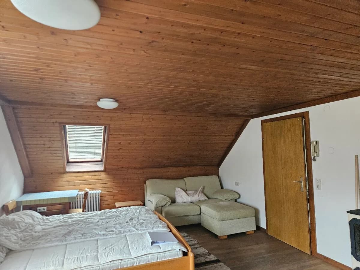 1-Zimmer-Wohnung mieten in Zell am See – 36 m², € 595 – Bild 2 von 3