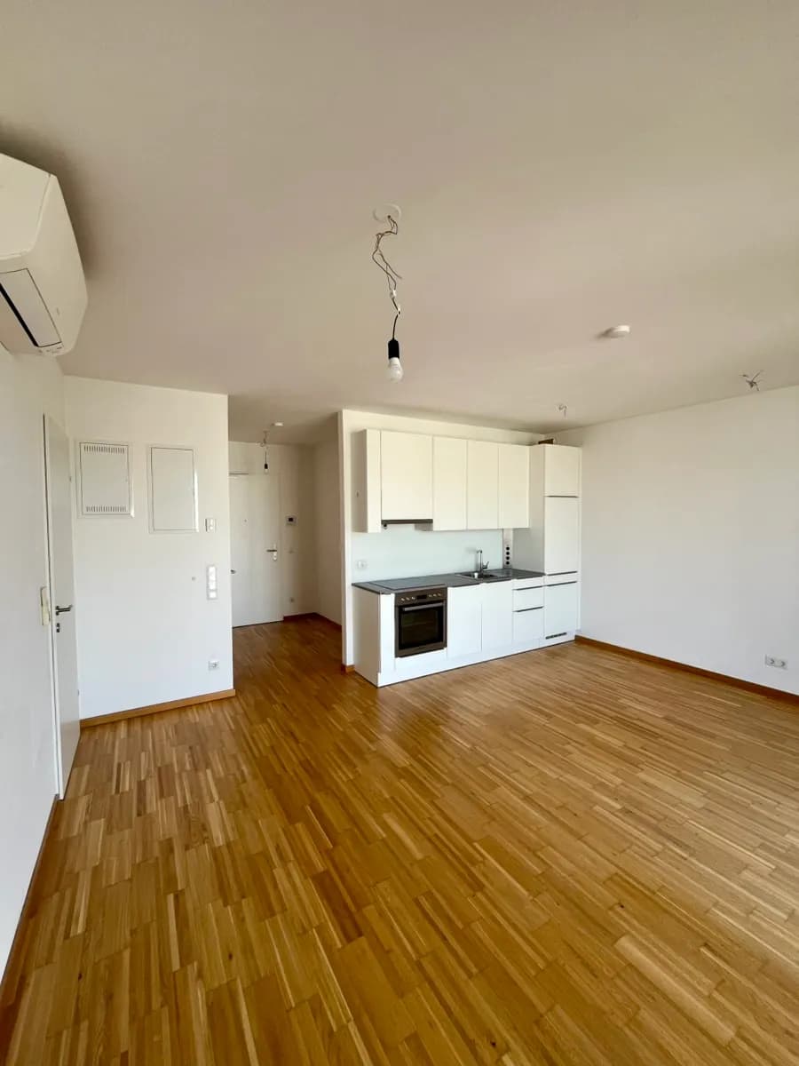 2-Zimmer-Wohnung mieten in Wien – 45 m², € 1.150 – Bild 2 von 32